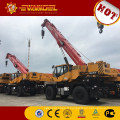 Sany Rough Terrain Crane SRC885C avec 1 an de garantie